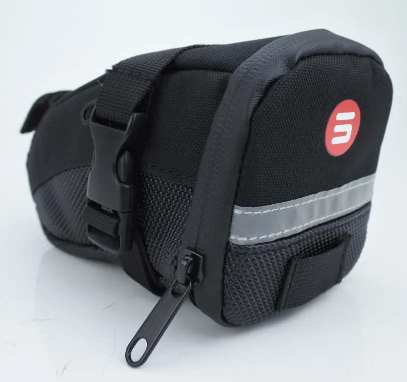 Bicycle Bag Mountain Bike Tail Bag Back Bag Saddle