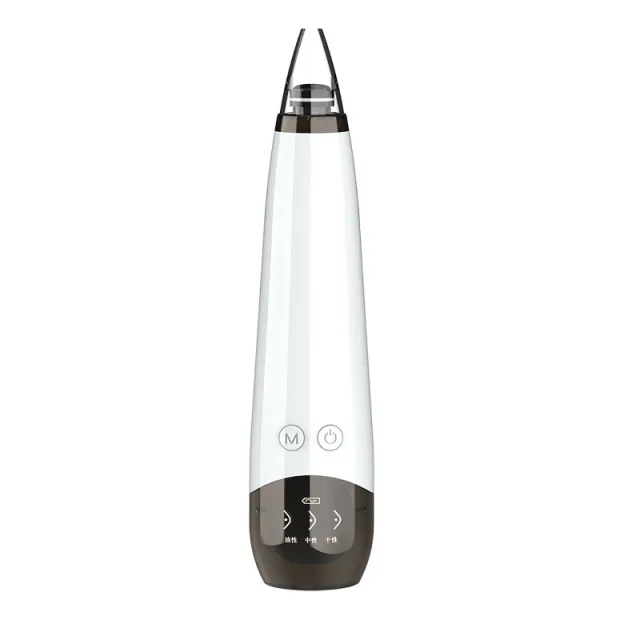 Household Simple Facial Acne Pore Cleaner White - Shop at LoveMi
