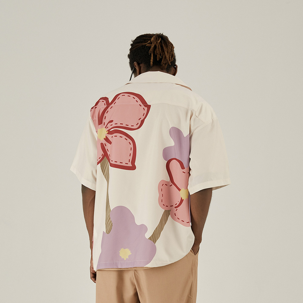 Retro Multi Pocket Khaki Cargo Pants For Men And Women