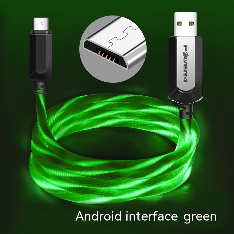 Android Green 1M