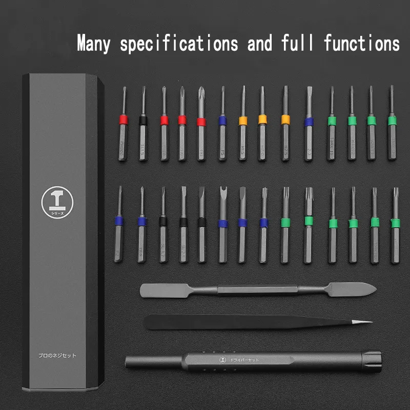 Precision Maintenance Tools For Mobile Phone Notebook