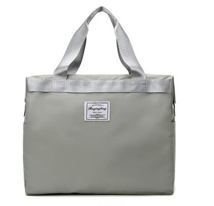 Large-capacity Women's Short-distance Shoulder Bag