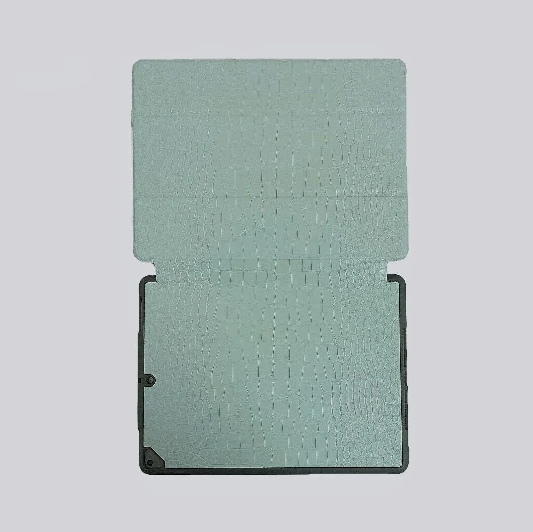 Green Skin Pro11 Flat Protective Case Full