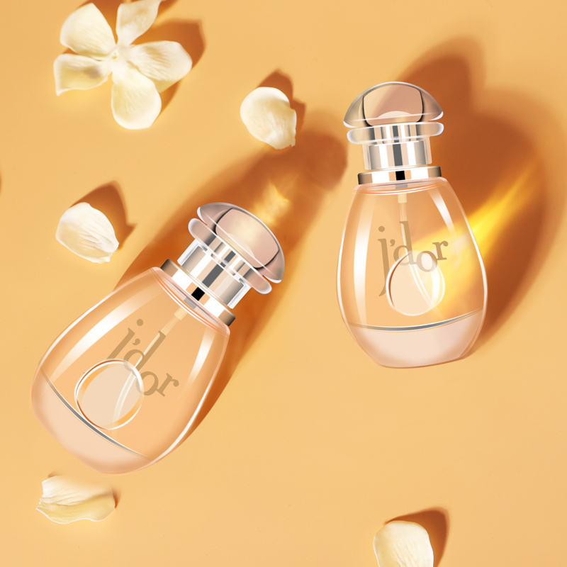 Natural Light Perfume, High-end Niche Fragrance — foto 7