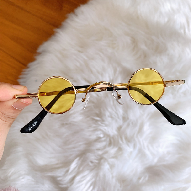 Title 11, Retro Sunglasses For Men And Women With Super S...