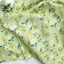 Accompanying Green