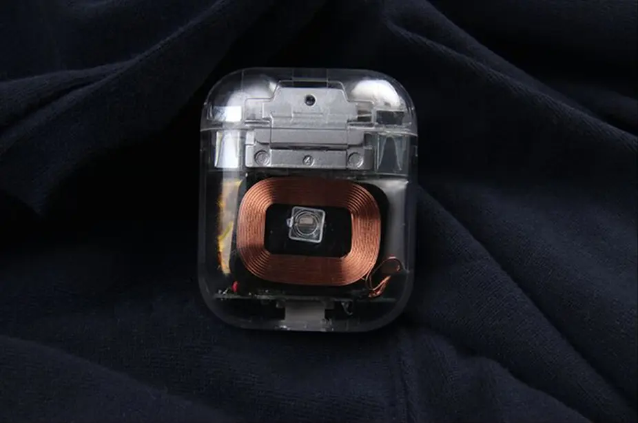 The Second Generation Of Wireless Bluetooth Headset