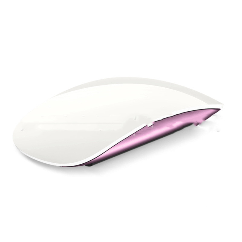 Title 3, New Wireless Charging Bluetooth Mouse