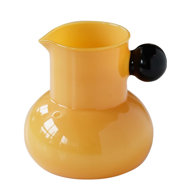 Yellow Jug