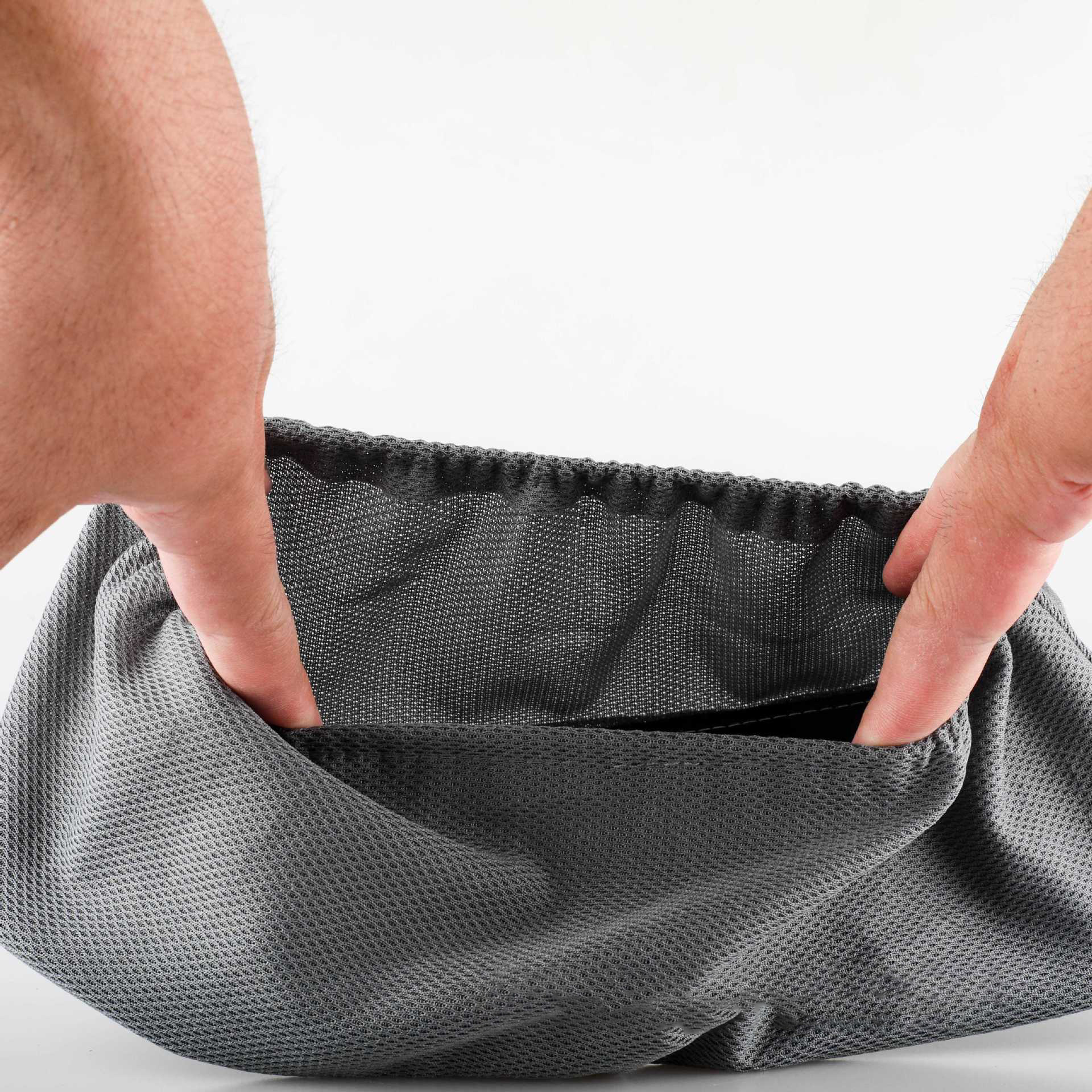 Can Be Washed Repeatedly Household Mesh Cloth Shoe Cover