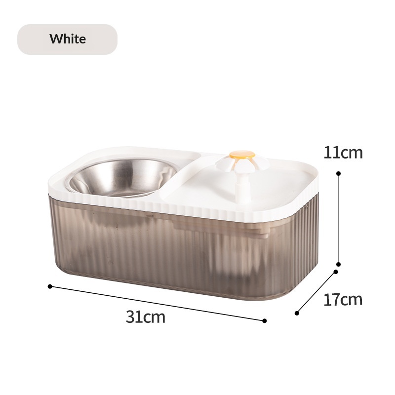 Cat Automatic Water Dispenser
