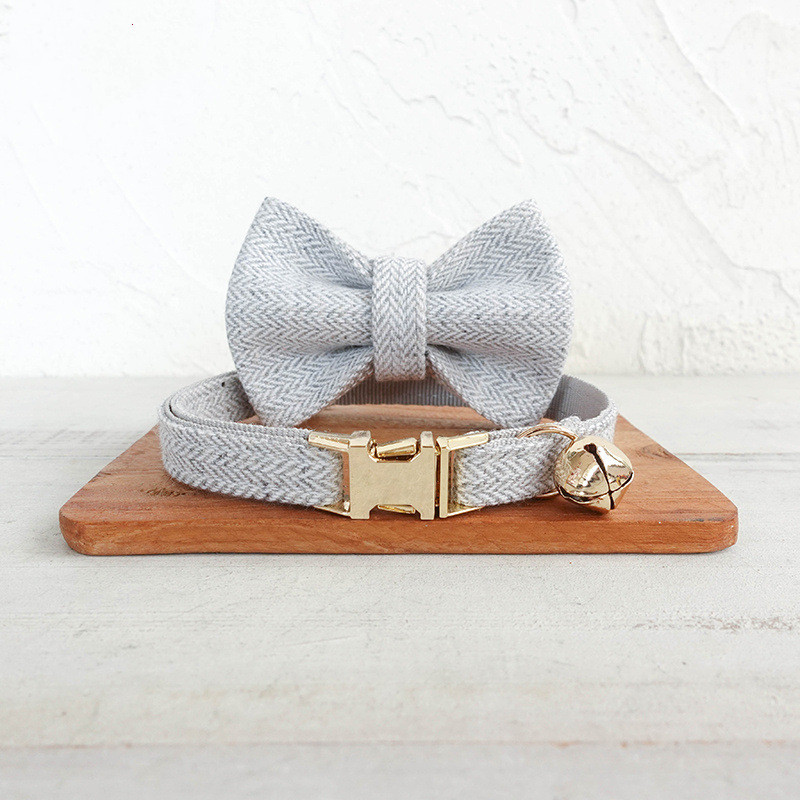 Collar Bow