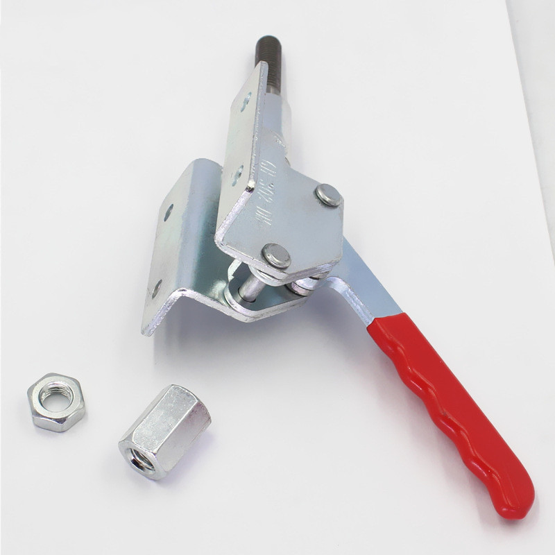 Title 3, Household Durable Positioning Clamp Pressing