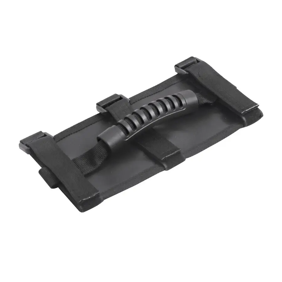 Electric Scooter Universal Wrangler Handlebars, Car Roof