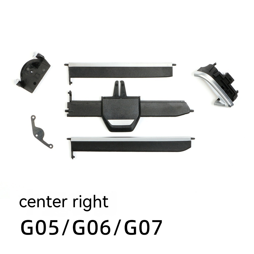 G05G06G07 Center Right