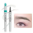 Dark Brown Eyebrow Pencil