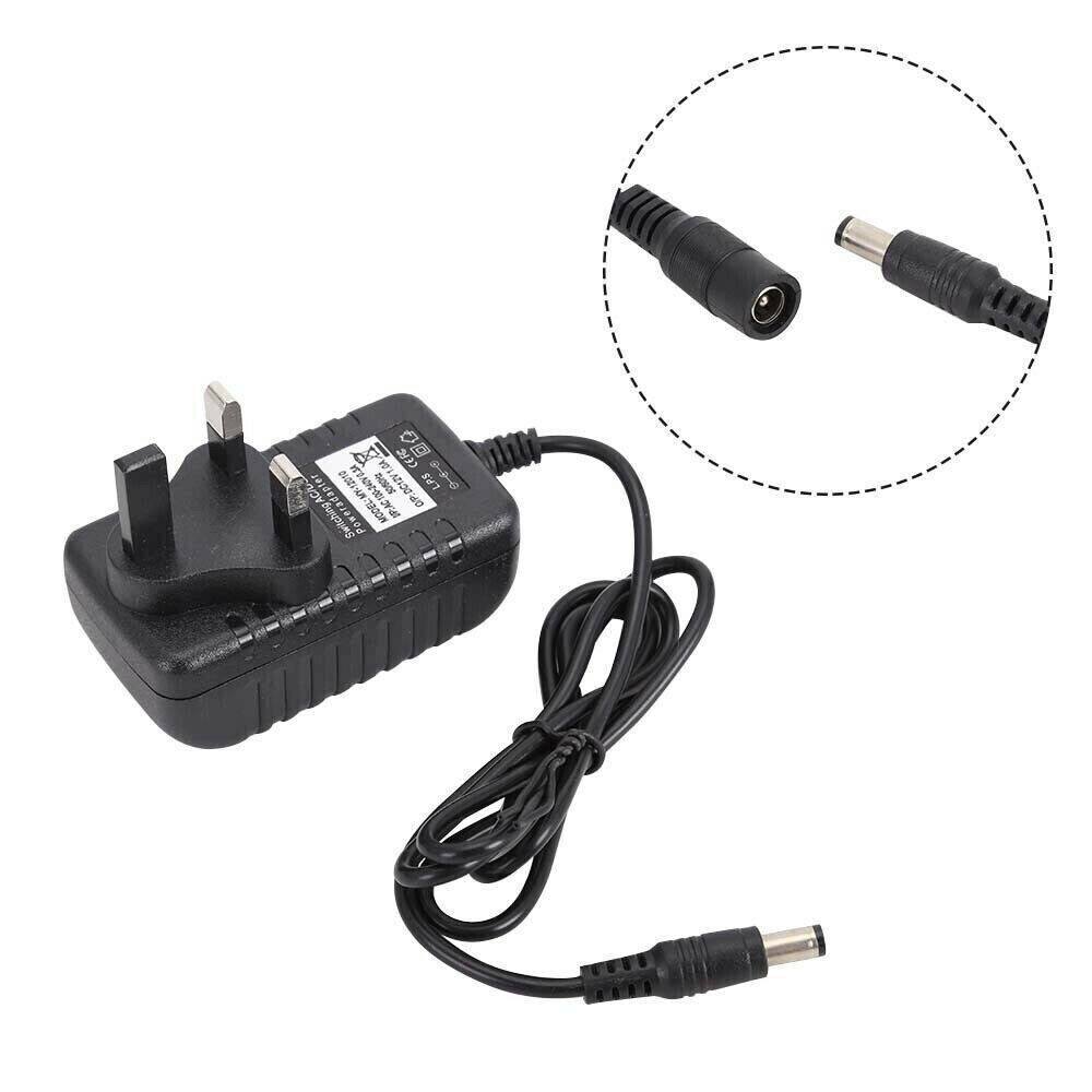 LED Aquarium Light Fish Tank Bubble Round Air Stone Disk Color Changing UK 4