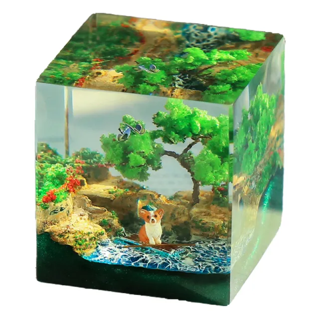 The Creativity Of Keji Decorative Pieces - Shop at LoveMi