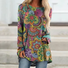 European And American Women's Fiber Jacket - I-Xl - View 1