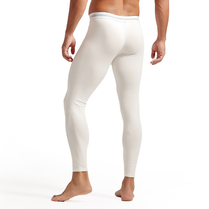 Title 3, Pantalon Homme Respirant Coton Maison Mode Conf...