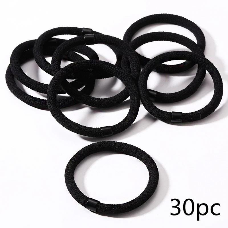 Black30pcs