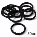 Black30Pcs