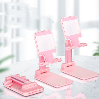 Mobile Phone Telescopic Desktop Stand Lifting Support - Image 5
