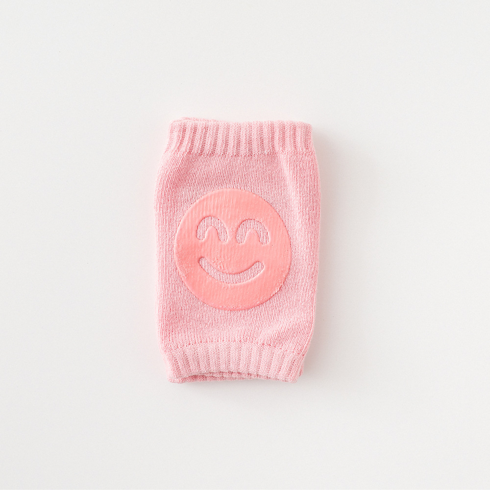 Smiley pink