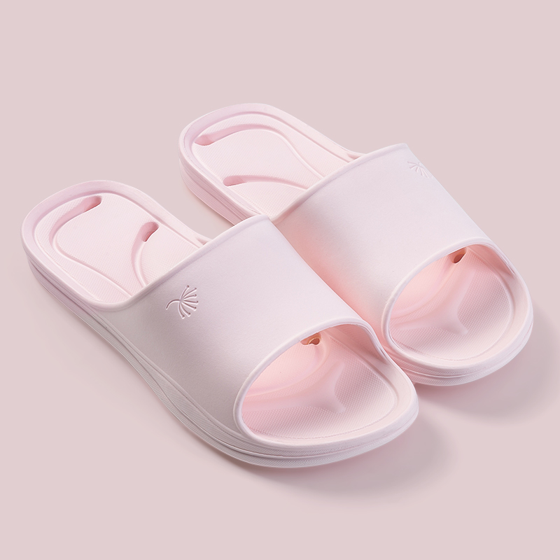 Men's Non Slip And Leaky Sandals And Slippers Pink - Shop at LoveMi