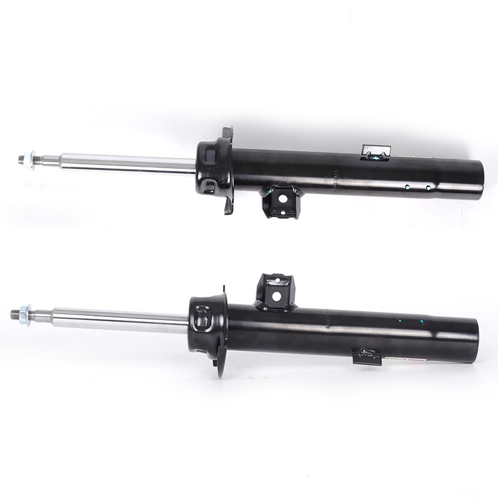 Pair Front Suspension Strut Shock Absorber Fits BMW E90 E91 E92 M-Sport — image 3