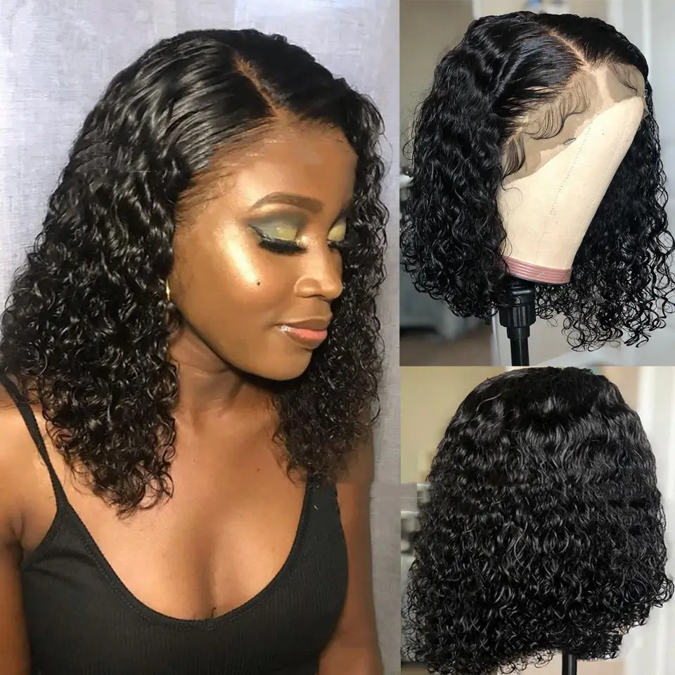 New Hot European And American Front Lace
