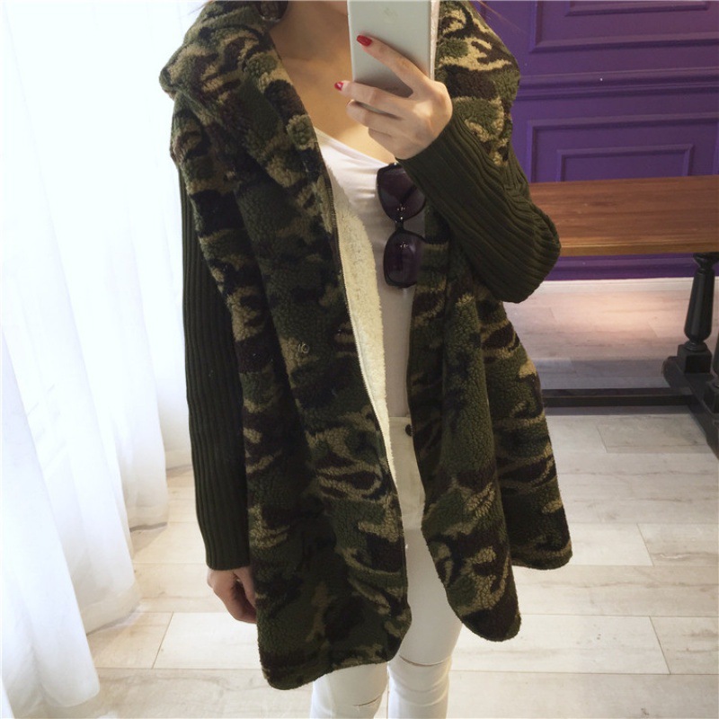 Camouflage