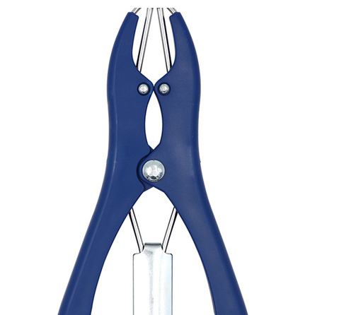 Expansion forceps