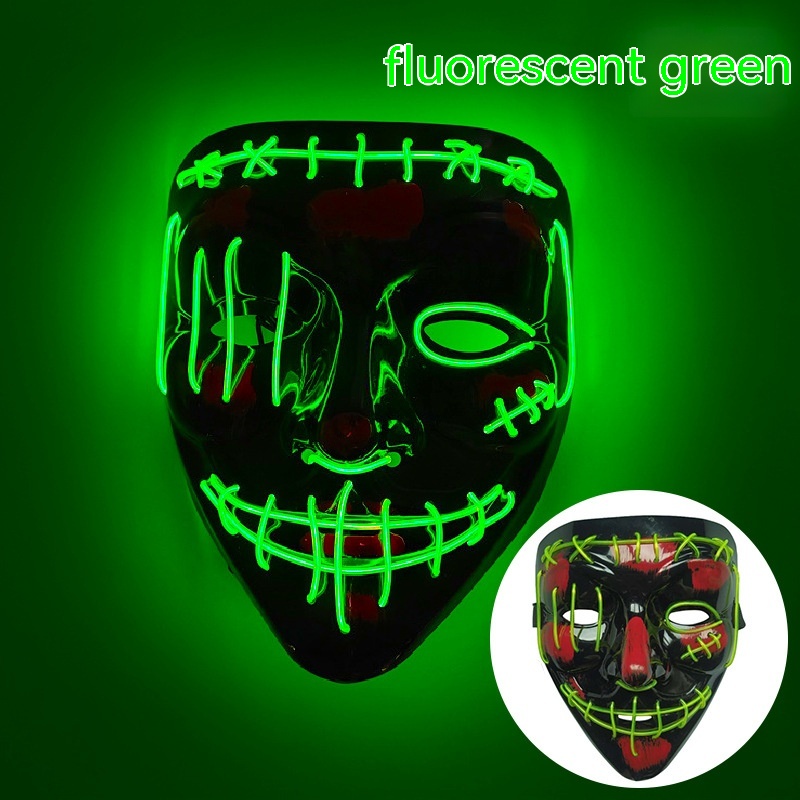 Fluorescent Green