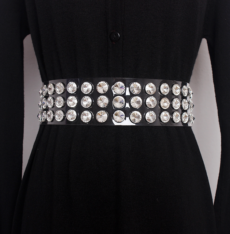 PVC Laser Belt, picture 2 of 4