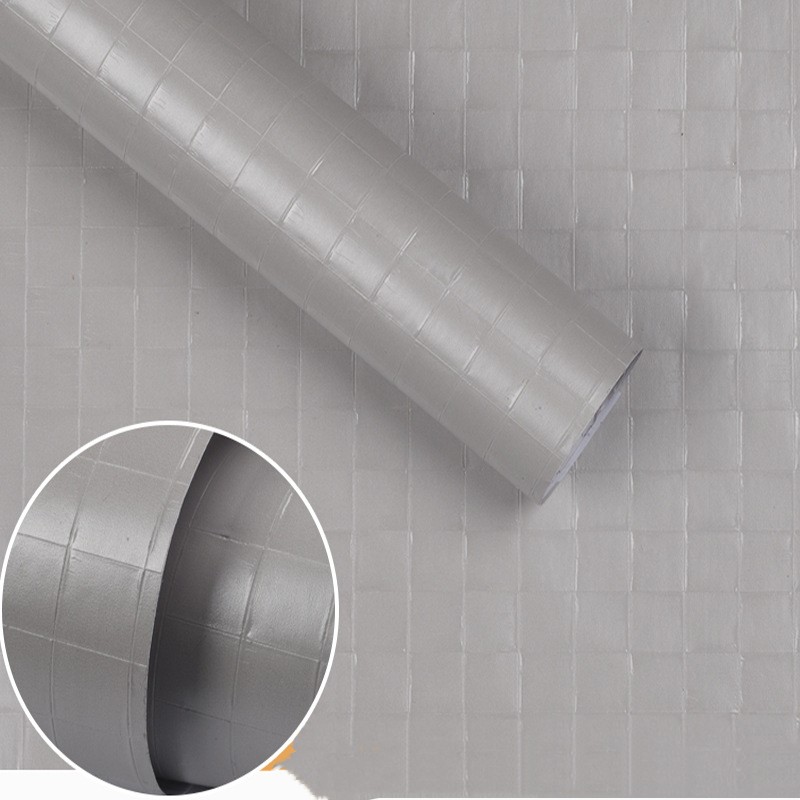 Title 7, Kitchen Waterproof And Oil-proof Self-adhesive ...