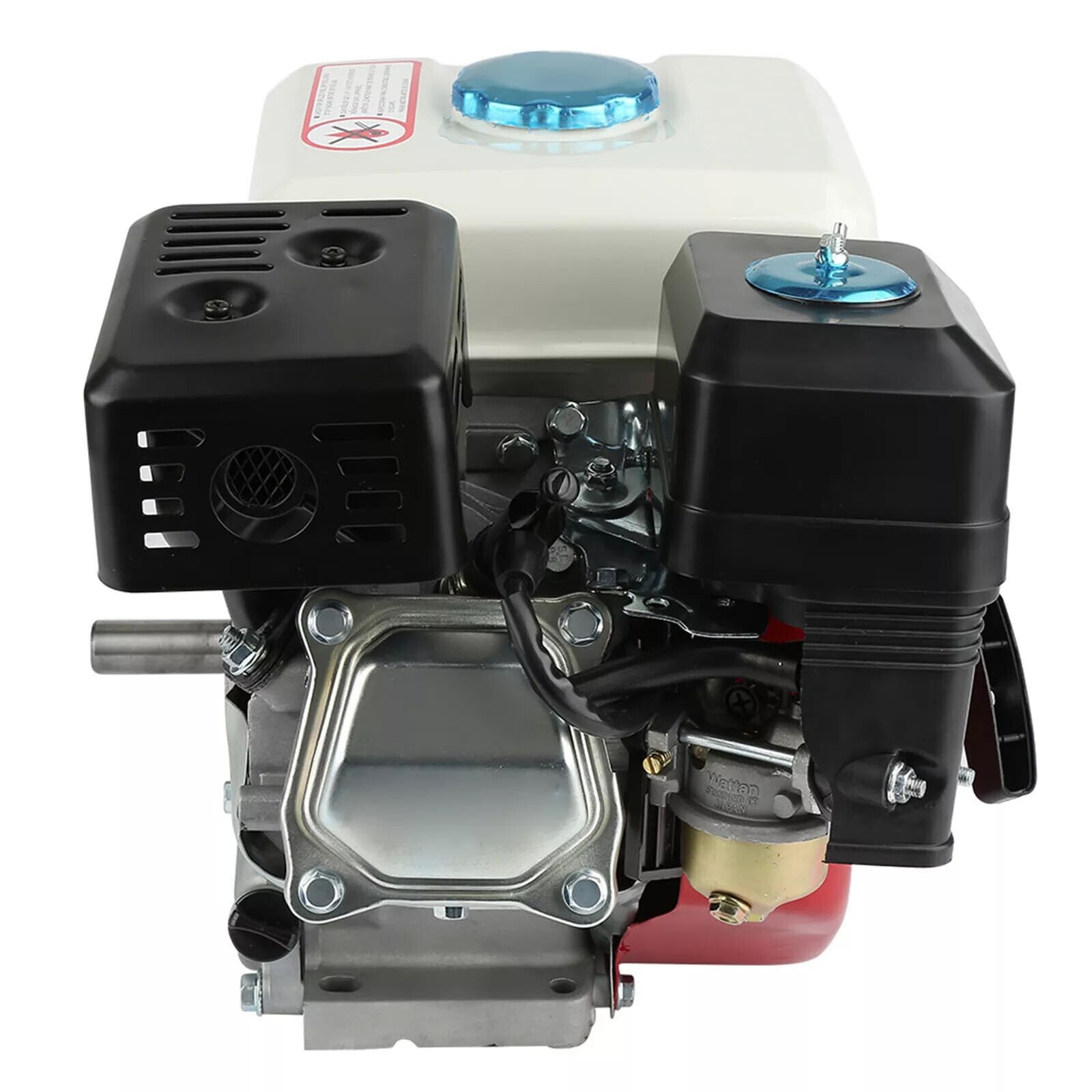 For H Onda GX200 4-Stroke 6.5HP 3.6L Petrol Oil Gas Engine Replacement — image 5