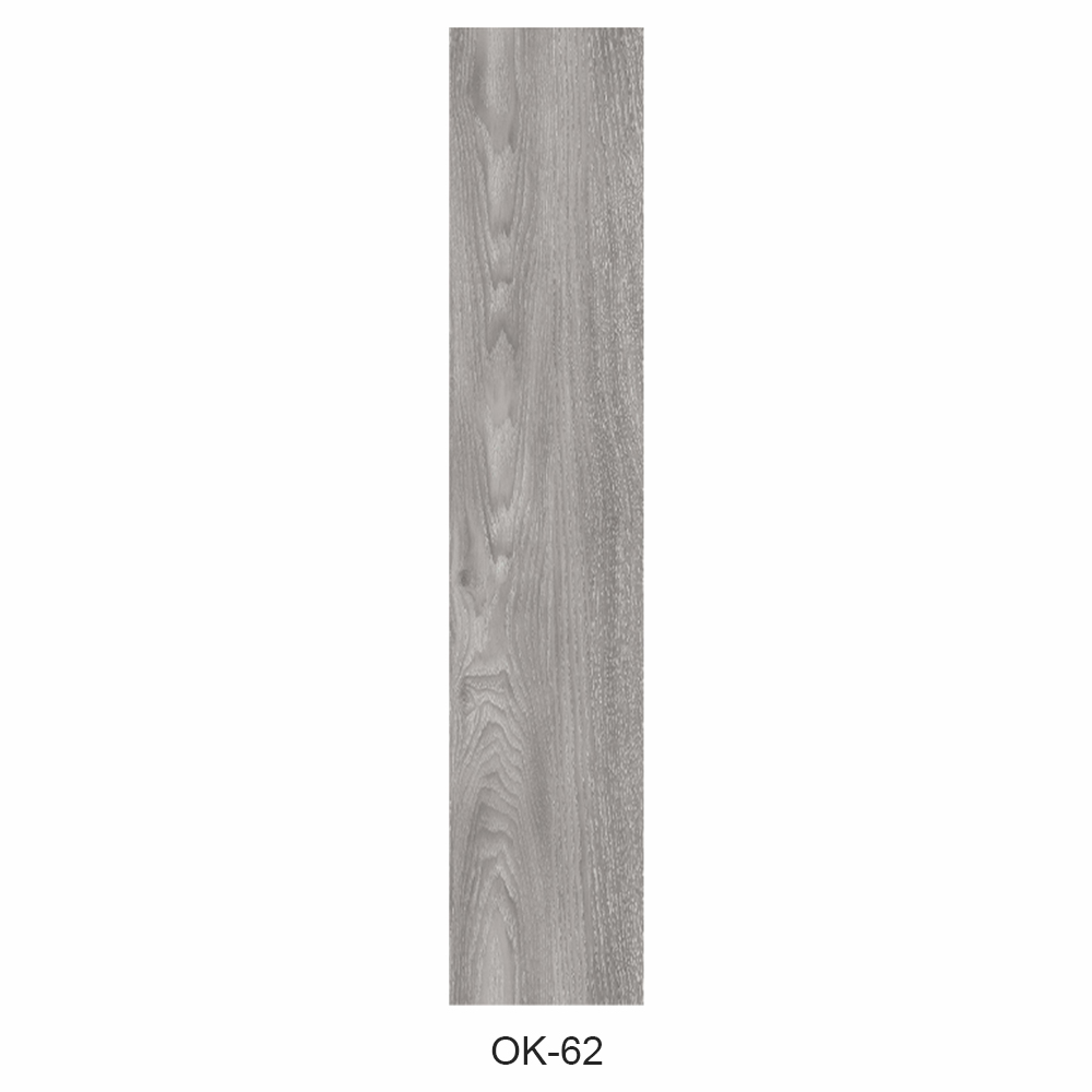 36PCS 5 PVC Floor Tile Stickers, 2.3mm Thickness, Self Adhesive Peel And Stick — image 6