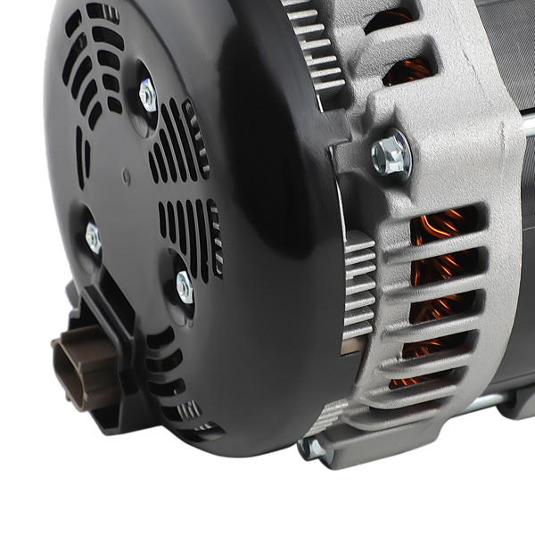 2013 Ford F-150 alternator mounting bracket compatibility view