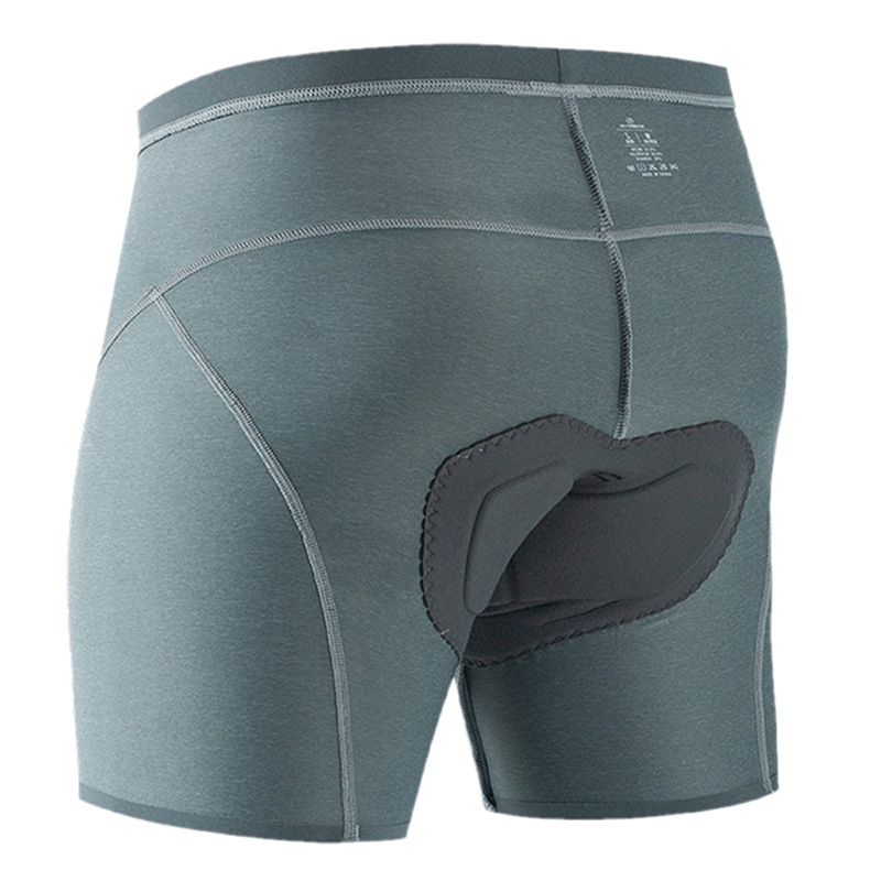 Title 7, Riding Breathable Comfortable Cushion Men