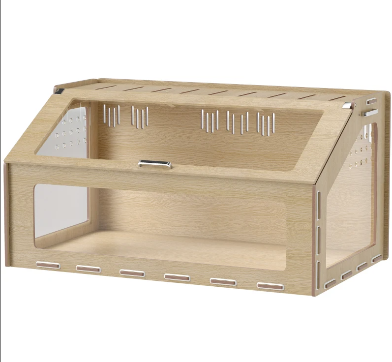 39 Inch Hamster Cage Habitat 2