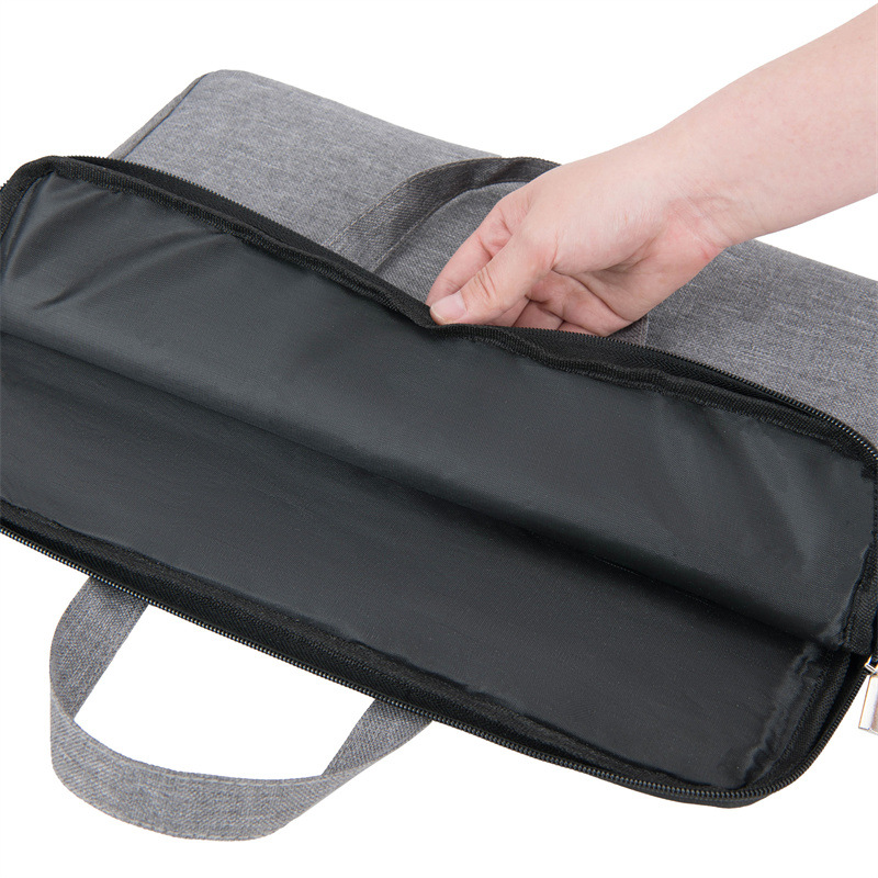 Oxford Cloth Portable Breathable Computer Bag — foto 4