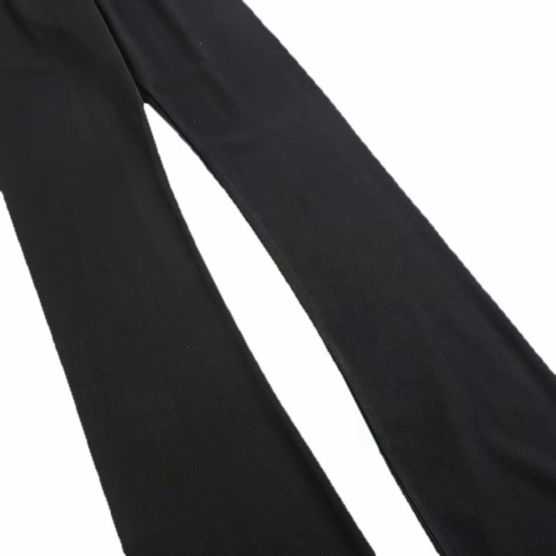 Title 6, Pantalon de Yoga Slim pour Femme, Taille Haute ...