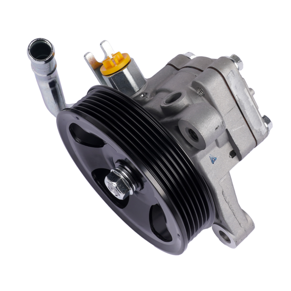 Power Steering With Pulley Fits For Kia Sedona 2006-2010 Hyundai Entourage 2007-2009 V6 3.8L Mini Passenger Van 571104D200 57110-4D200