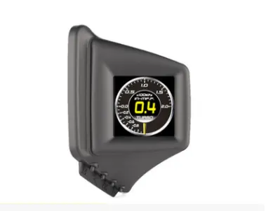 Car Display AP-1 Car HUD Head-up OBD GPS Driving