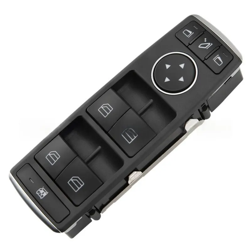 Applicable to the Electric Window Main Control Button