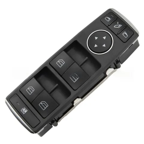 Applicable to the Electric Window Main Control Button