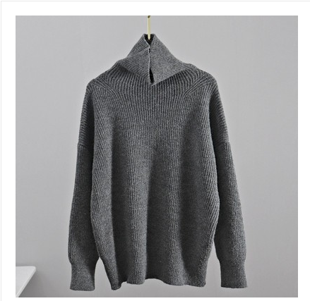 Title 8, Cashmere Sweater Women Turtleneck Pullovers Top...