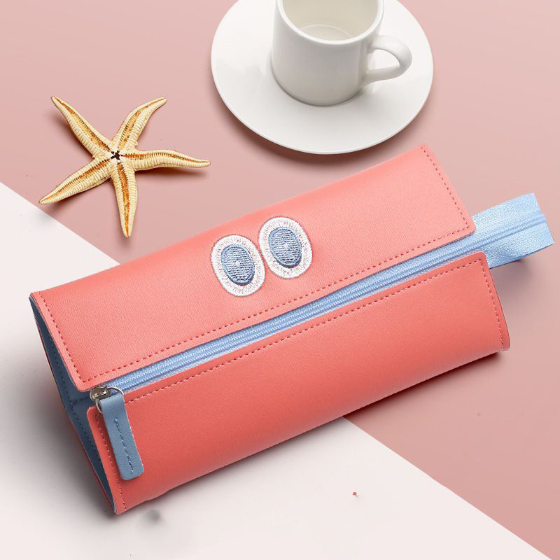 High Beauty Small Pencil Bag