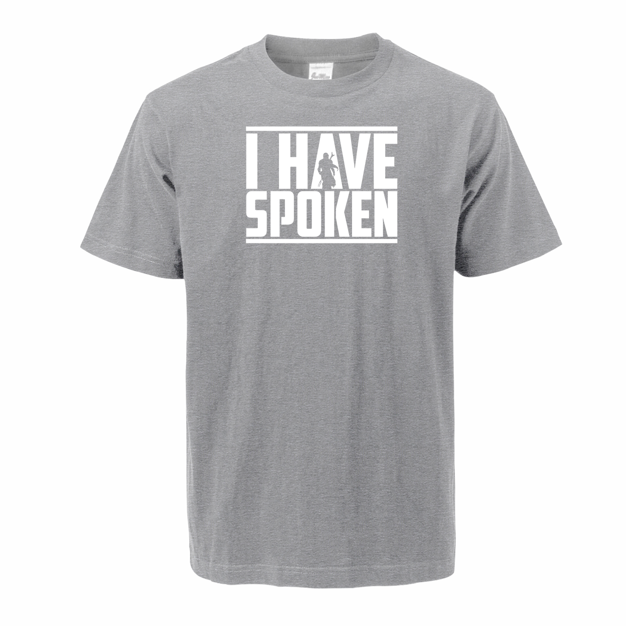 Crew neck letter print short sleeves - 14